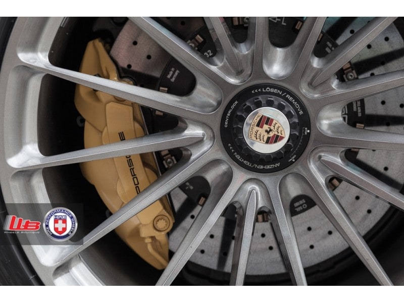 Оригинальные диски HRE P103 фото и цена - Каталог Wheelsnheels.ru