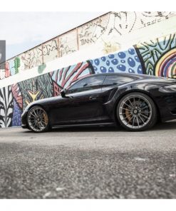 Оригинальные диски HRE P103 фото и цена - Каталог Wheelsnheels.ru