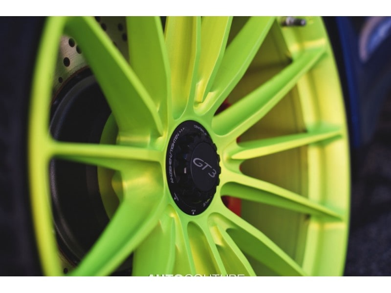 Оригинальные диски HRE P103 фото и цена - Каталог Wheelsnheels.ru