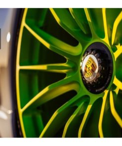 Оригинальные диски HRE P103 фото и цена - Каталог Wheelsnheels.ru