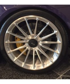 Оригинальные диски HRE P103 фото и цена - Каталог Wheelsnheels.ru