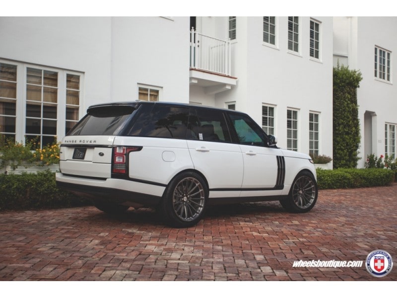 Оригинальные диски HRE P103 фото и цена - Каталог Wheelsnheels.ru