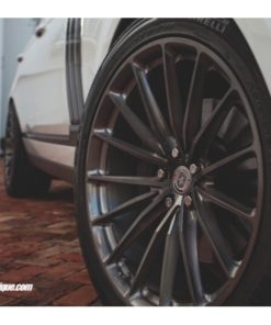 Оригинальные диски HRE P103 фото и цена - Каталог Wheelsnheels.ru