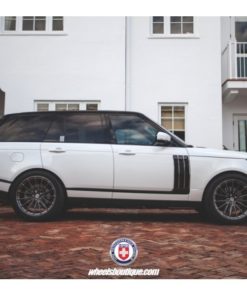 Оригинальные диски HRE P103 фото и цена - Каталог Wheelsnheels.ru