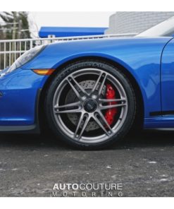 Оригинальные диски HRE P106 фото и цена - Каталог Wheelsnheels.ru