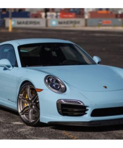 Оригинальные диски HRE P106 фото и цена - Каталог Wheelsnheels.ru