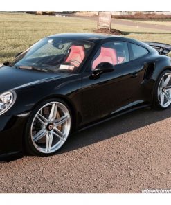 Оригинальные диски HRE P106 фото и цена - Каталог Wheelsnheels.ru