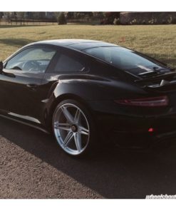 Оригинальные диски HRE P106 фото и цена - Каталог Wheelsnheels.ru