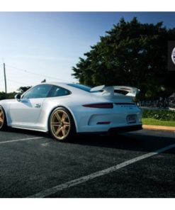 Оригинальные диски HRE P106 фото и цена - Каталог Wheelsnheels.ru
