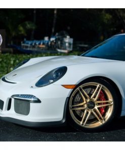 Оригинальные диски HRE P106 фото и цена - Каталог Wheelsnheels.ru