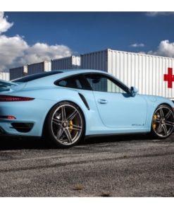 Оригинальные диски HRE P106 фото и цена - Каталог Wheelsnheels.ru