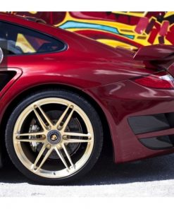 Оригинальные диски HRE P106 фото и цена - Каталог Wheelsnheels.ru