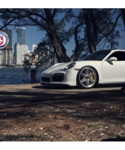 Оригинальные диски HRE P106 фото и цена - Каталог Wheelsnheels.ru