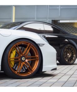 Оригинальные диски HRE P106 фото и цена - Каталог Wheelsnheels.ru
