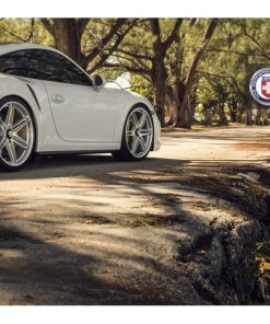 Оригинальные диски HRE P106 фото и цена - Каталог Wheelsnheels.ru