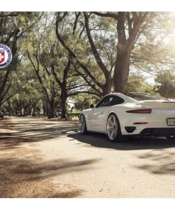 Оригинальные диски HRE P106 фото и цена - Каталог Wheelsnheels.ru