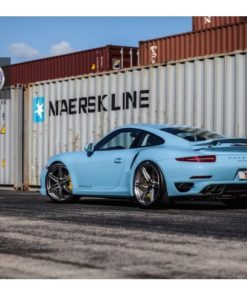 Оригинальные диски HRE P106 фото и цена - Каталог Wheelsnheels.ru