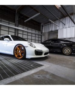 Оригинальные диски HRE P106 фото и цена - Каталог Wheelsnheels.ru