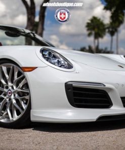 Оригинальные диски HRE P200 фото и цена - Каталог Wheelsnheels.ru