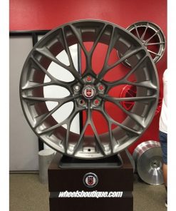 Оригинальные диски HRE P200 фото и цена - Каталог Wheelsnheels.ru