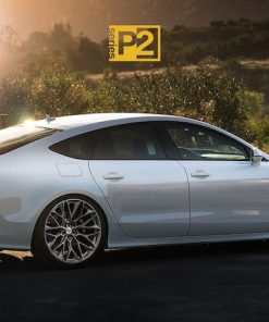 Оригинальные диски HRE P200 фото и цена - Каталог Wheelsnheels.ru