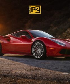 Оригинальные диски HRE P200 фото и цена - Каталог Wheelsnheels.ru