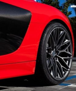 Оригинальные диски HRE P200 фото и цена - Каталог Wheelsnheels.ru