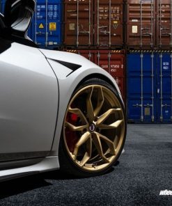 Оригинальные диски HRE P201 фото и цена - Каталог Wheelsnheels.ru
