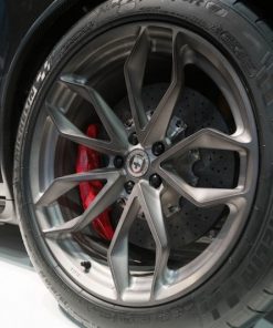Оригинальные диски HRE P201 фото и цена - Каталог Wheelsnheels.ru