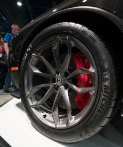 Оригинальные диски HRE P201 фото и цена - Каталог Wheelsnheels.ru