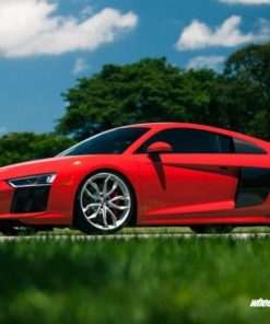 Оригинальные диски HRE P201 фото и цена - Каталог Wheelsnheels.ru