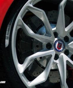 Оригинальные диски HRE P201 фото и цена - Каталог Wheelsnheels.ru