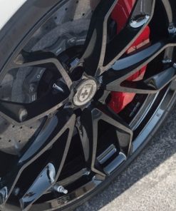 Оригинальные диски HRE P201 фото и цена - Каталог Wheelsnheels.ru