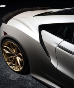 Оригинальные диски HRE P201 фото и цена - Каталог Wheelsnheels.ru