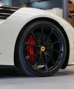 Оригинальные диски HRE P204 фото и цена - Каталог Wheelsnheels.ru