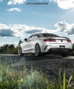 Оригинальные диски HRE P204 фото и цена - Каталог Wheelsnheels.ru
