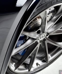 Оригинальные диски HRE P204 фото и цена - Каталог Wheelsnheels.ru