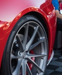 Оригинальные диски HRE P204 фото и цена - Каталог Wheelsnheels.ru