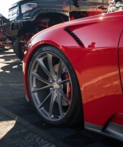 Оригинальные диски HRE P204 фото и цена - Каталог Wheelsnheels.ru