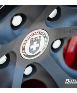 Оригинальные диски HRE S101 фото и цена - Каталог Wheelsnheels.ru