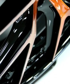 Оригинальные диски HRE S101 фото и цена - Каталог Wheelsnheels.ru