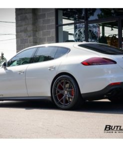 Оригинальные диски HRE S101 фото и цена - Каталог Wheelsnheels.ru