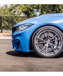 Оригинальные диски HRE S104 фото и цена - Каталог Wheelsnheels.ru