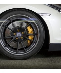 Оригинальные диски HRE S104 фото и цена - Каталог Wheelsnheels.ru