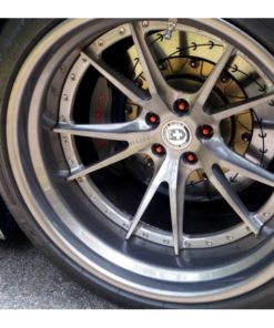Оригинальные диски HRE S104 фото и цена - Каталог Wheelsnheels.ru