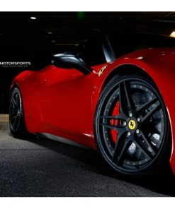 Оригинальные диски HRE S107 фото и цена - Каталог Wheelsnheels.ru