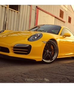 Оригинальные диски HRE S107 фото и цена - Каталог Wheelsnheels.ru