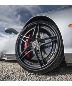 Оригинальные диски HRE S107 фото и цена - Каталог Wheelsnheels.ru