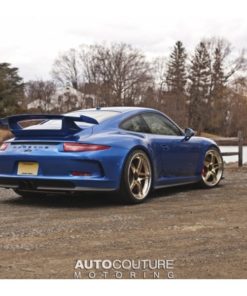 Оригинальные диски HRE S107 фото и цена - Каталог Wheelsnheels.ru