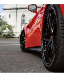 Оригинальные диски HRE S107 фото и цена - Каталог Wheelsnheels.ru